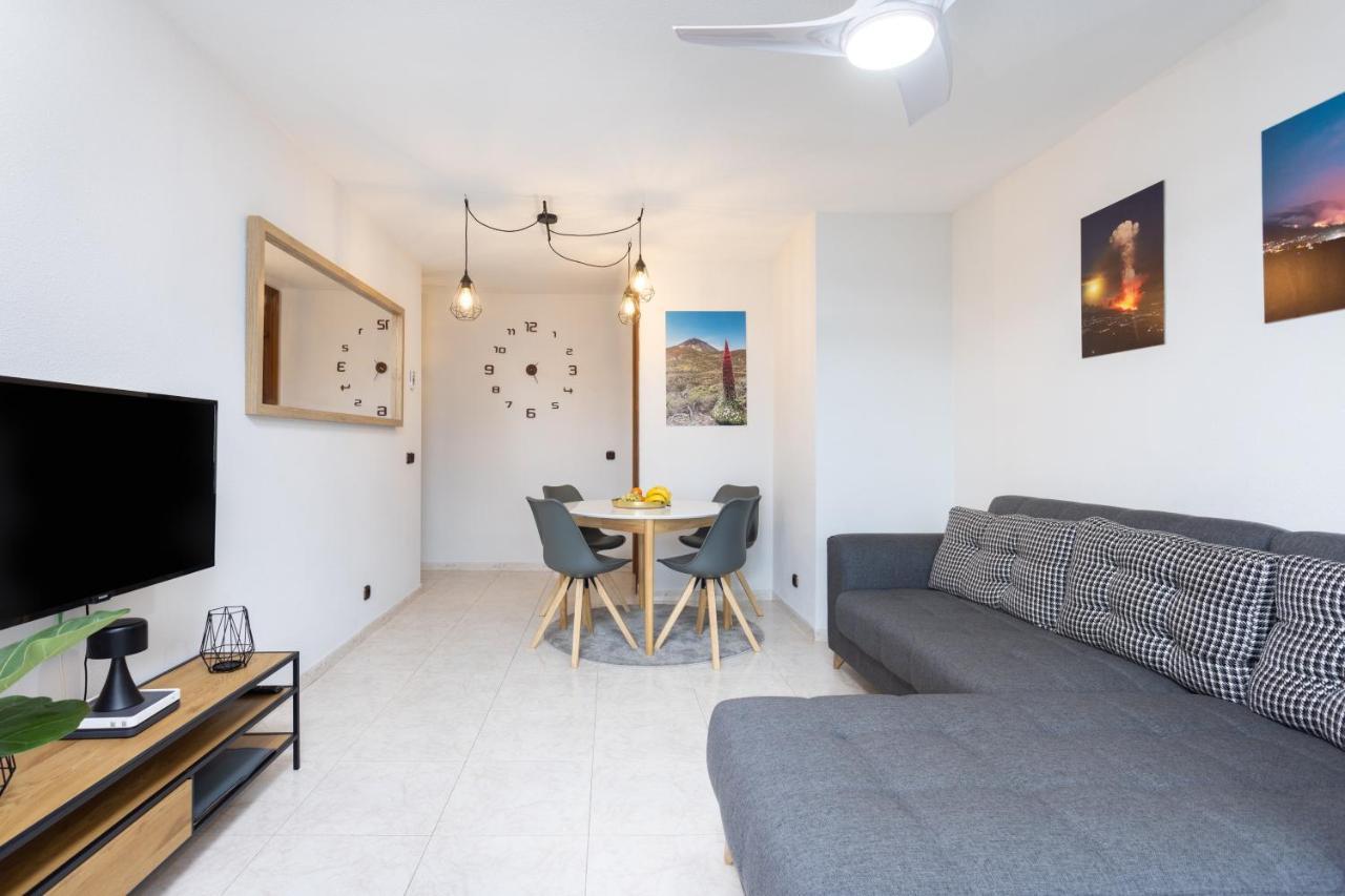 Home2Book Beachfront Canarian Style Balcony House Puerto de la Cruz  Exteriör bild