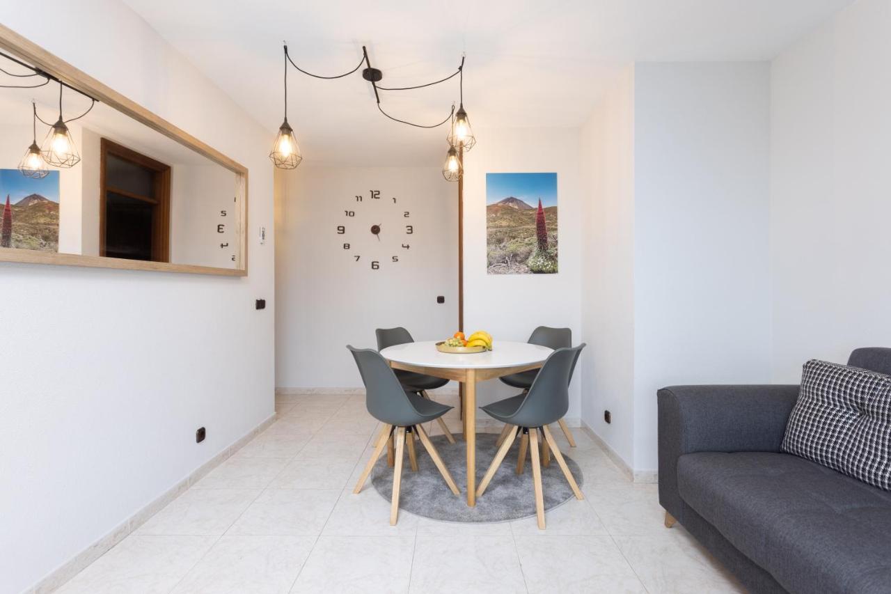 Home2Book Beachfront Canarian Style Balcony House Puerto de la Cruz  Exteriör bild