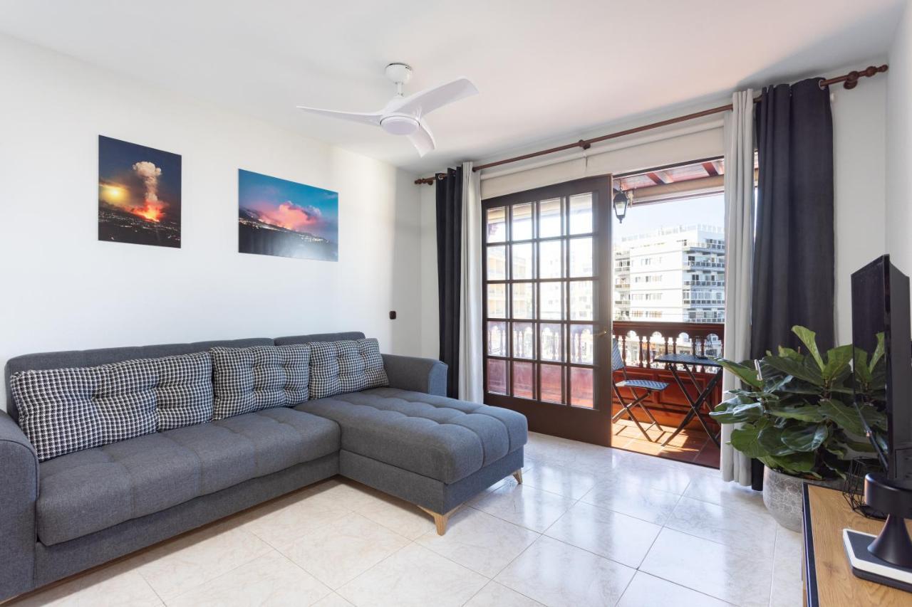Home2Book Beachfront Canarian Style Balcony House Puerto de la Cruz  Exteriör bild