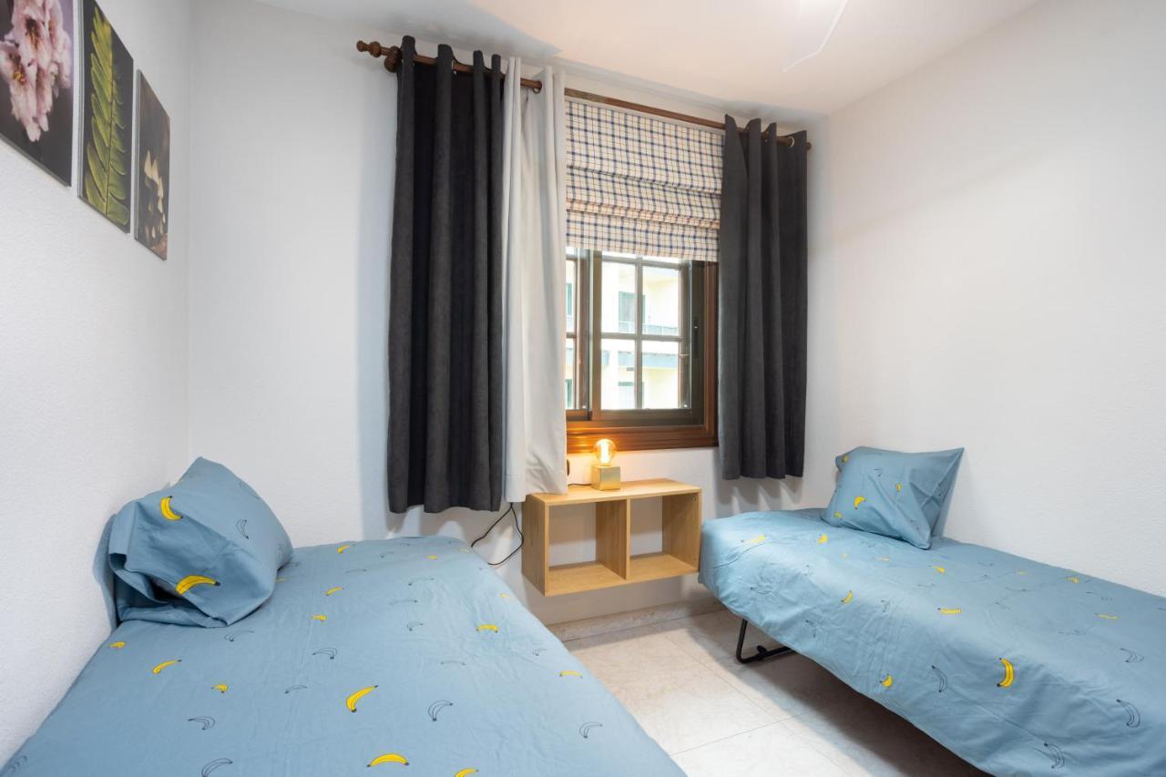 Home2Book Beachfront Canarian Style Balcony House Puerto de la Cruz  Exteriör bild
