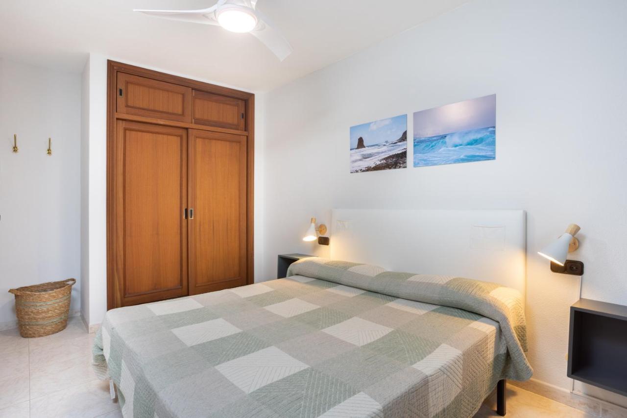 Home2Book Beachfront Canarian Style Balcony House Puerto de la Cruz  Exteriör bild