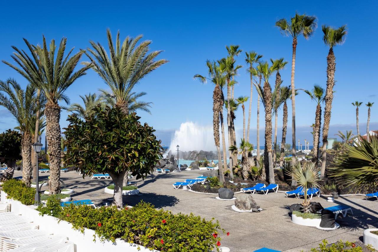 Home2Book Beachfront Canarian Style Balcony House Puerto de la Cruz  Exteriör bild
